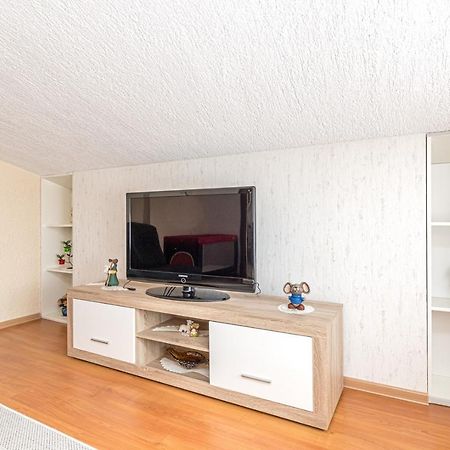 Apartment Slavko Cancini Kukci Exterior foto